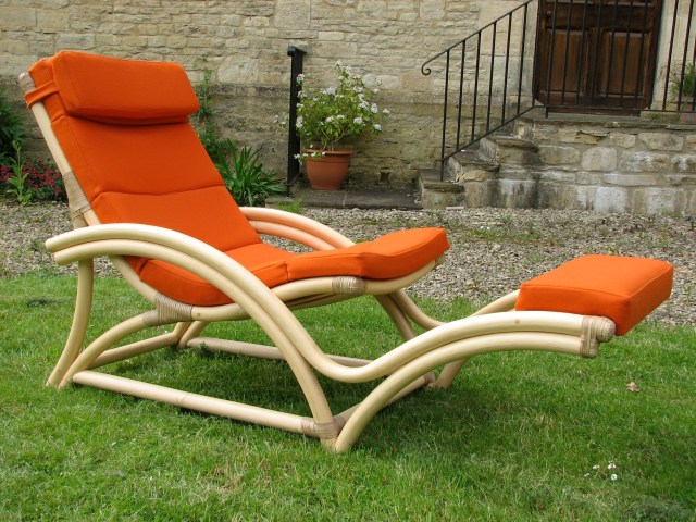 Anne Graves - Prototype in Cane