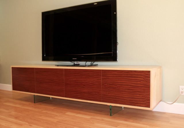 Credenza Right