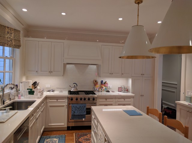 Washtington Kitchen Best