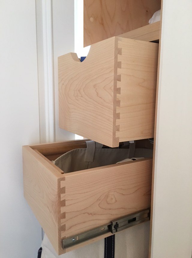 Western Dovetail Laundry